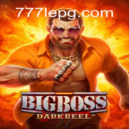Exploring BigBoss: A Riveting Gaming Experience with 777LE.COM Cassino