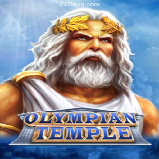 Discover the Thrilling World of OlympianTemple: A Game for the Gods