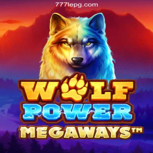 Exploring the Thrills of WolfPowerMega at 777LE.COM Cassino
