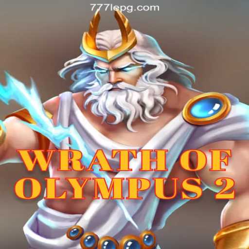 Uncovering the Thrills of 'WrathofOlympus2': A Journey into the Heart of Mythological Adventure